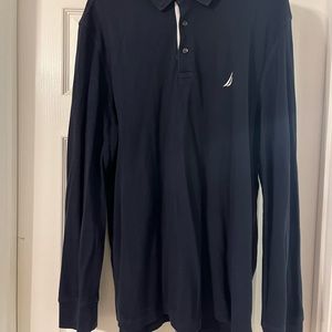 Men’s Nautica shirt
